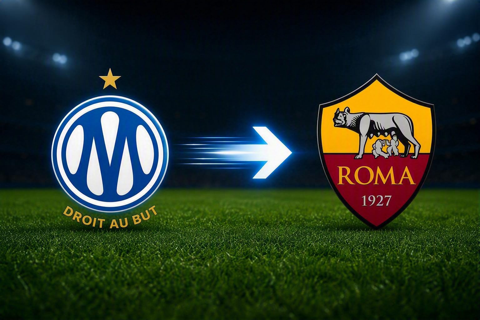 🚨Balerdi à la Roma ! ✍️🇦🇷🔥